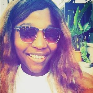 Meet your Posher, Jasmine